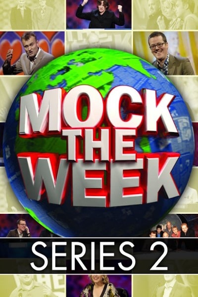 Mock the Week - Season 2
