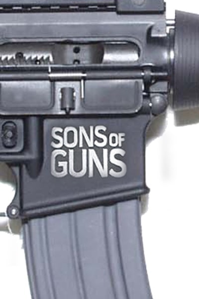 Sons of Guns - Season 2