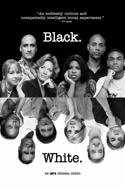 Black White - Season 1