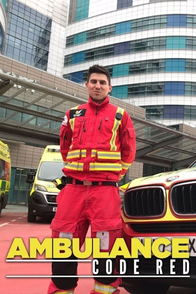 Ambulance: Code Red - Season 1