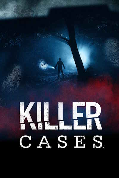 Killer Cases - Season 6