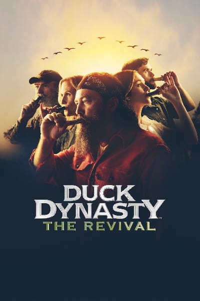 Duck Dynasty: The Revival - Season 2
