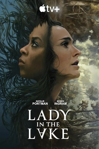 Lady in the Lake - Season 1