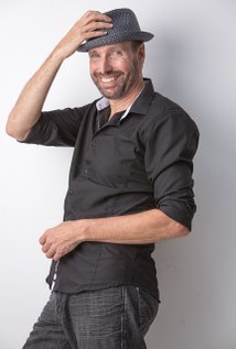 Alistair McKenzie