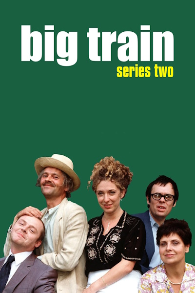 Big Train - Season 2