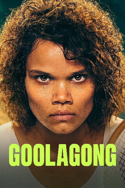Goolagong - Season 1