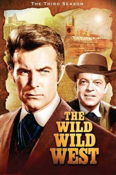 The Wild Wild West - Season 3