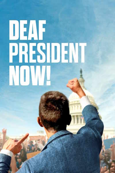 Deaf President Now