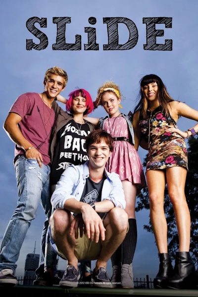 SLiDE - Season 1