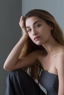 Ava Deluca-Verley