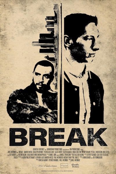 Break (2024)