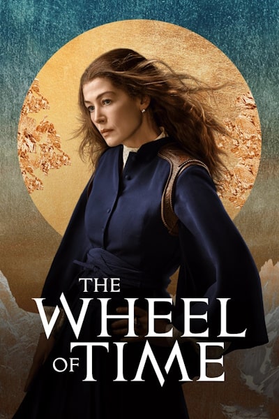 The Wheel of Time - Season 2 (HDR)