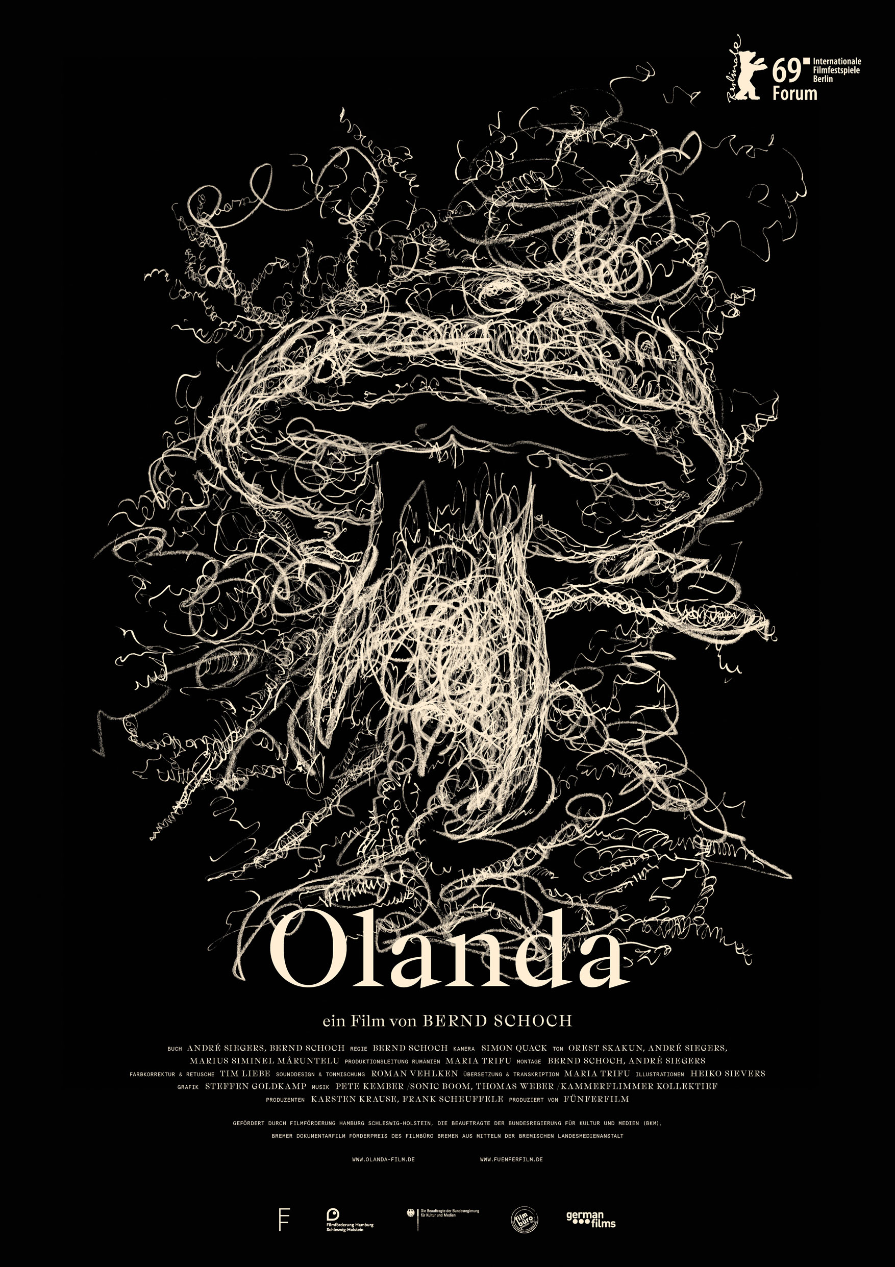 Olanda [Audio: German]