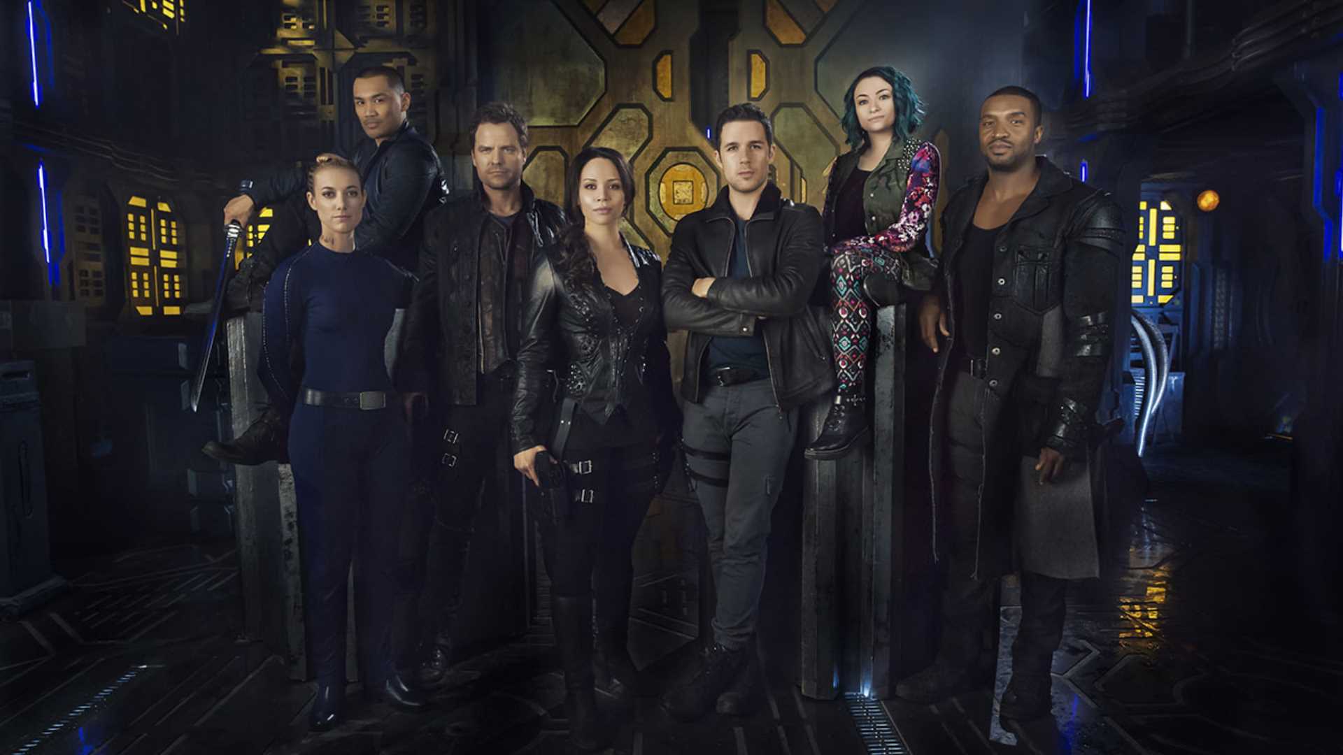 Season 3