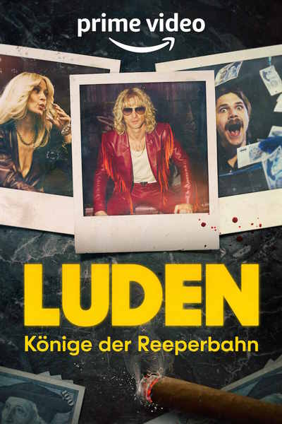 Luden: Konige Der Reeperbahn - Season 1