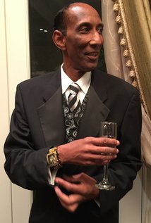 Darrell Keith Harris