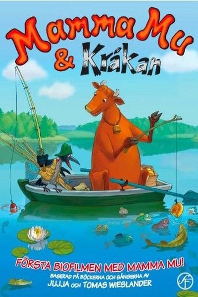 Mamma Mu och Krakan