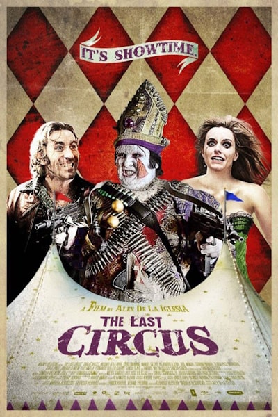 The Last Circus (Balada triste de trompeta)