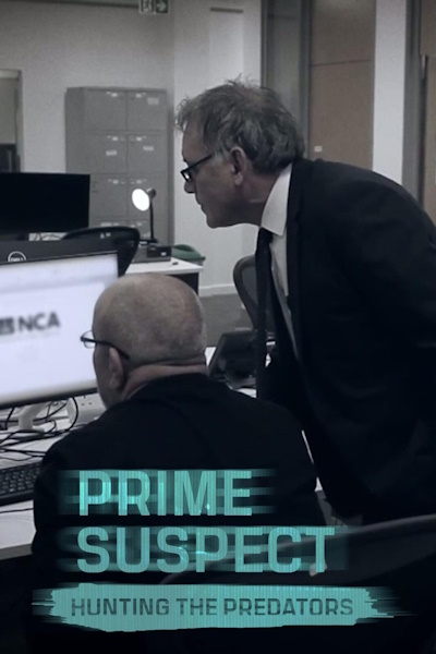 Prime Suspect Hunting the Predators - Season 1
