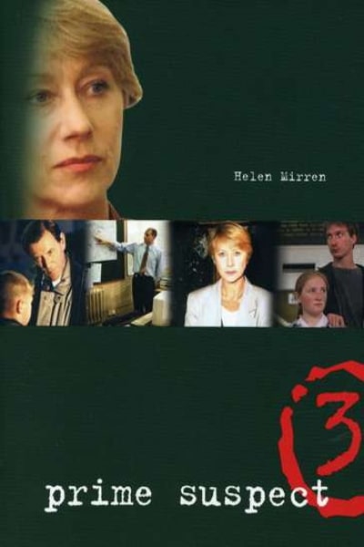 Prime Suspect 3 - Season 1