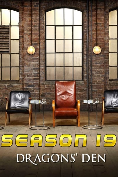 Dragons Den - Season 19