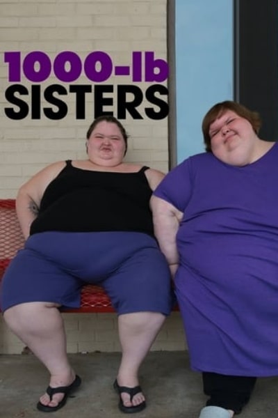 1000-lb Sisters&nbsp;- Season 2
