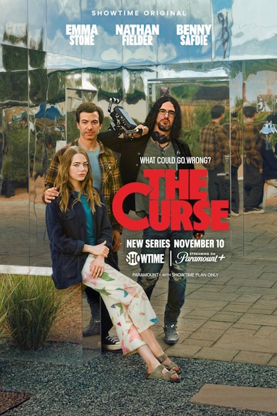 The Curse - Season 1 (2023)