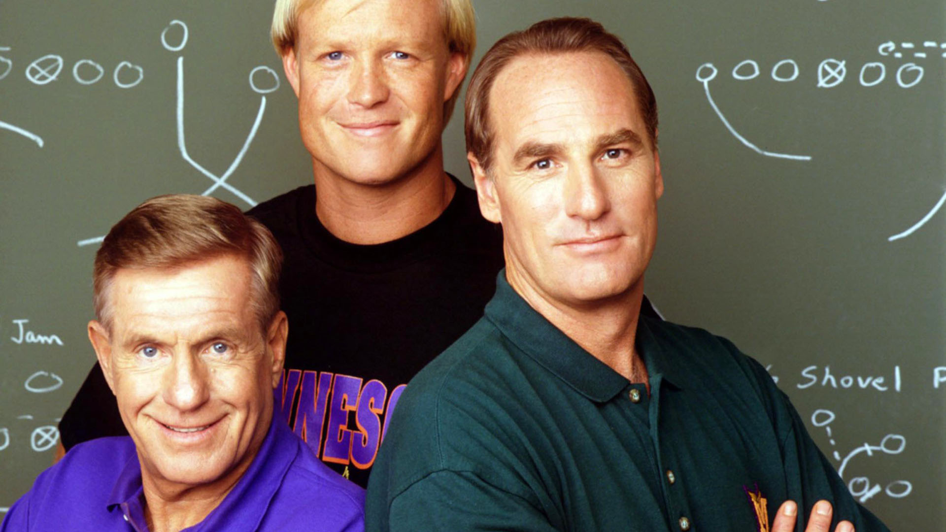 Season 1