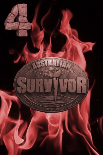 Australian Survivor - Season 4