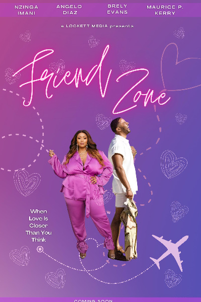 Friend Zone (2025)