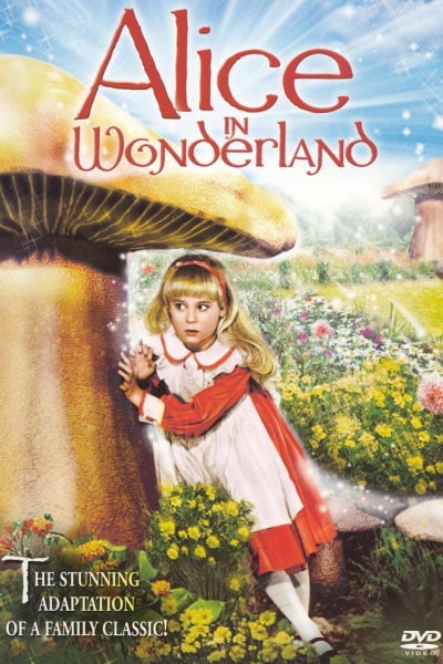 Alice in Wonderland - Season 1