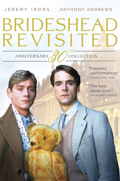 Brideshead Revisited - Season 1