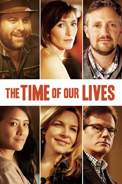 The Time of Our Lives - Season 1