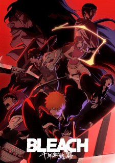 Bleach: Sennen Kessen-hen - Season 17