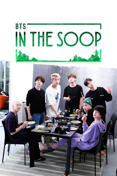 In the SOOP BTS Ver - Season 2