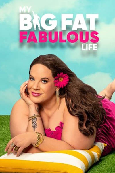 My Big Fat Fabulous Life - Season 13