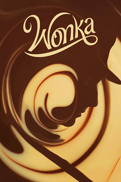 Wonka (2023)
