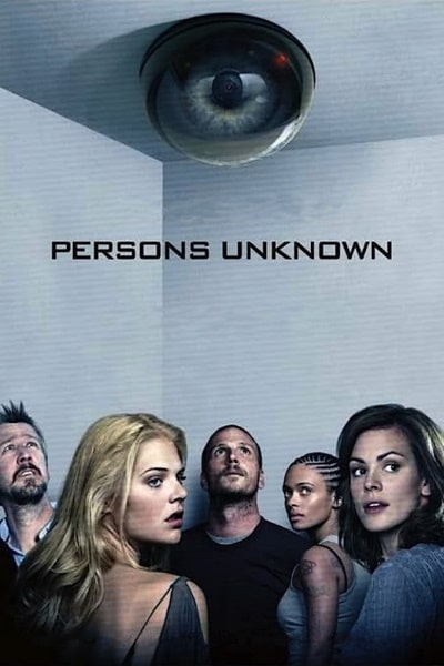 Persons Unknown - Season 1