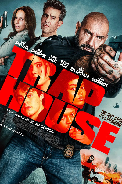 Trap House (2025)