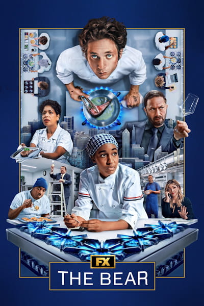 The Bear - Season 5