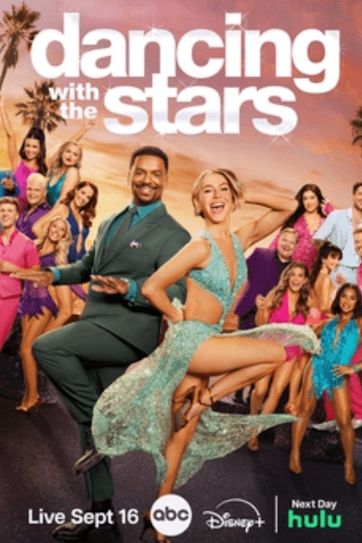 Dancing with the Stars - Season 34