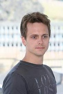 Robert Boulter