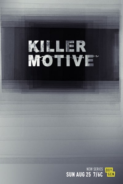 Killer Motive - Season 2 (2021)