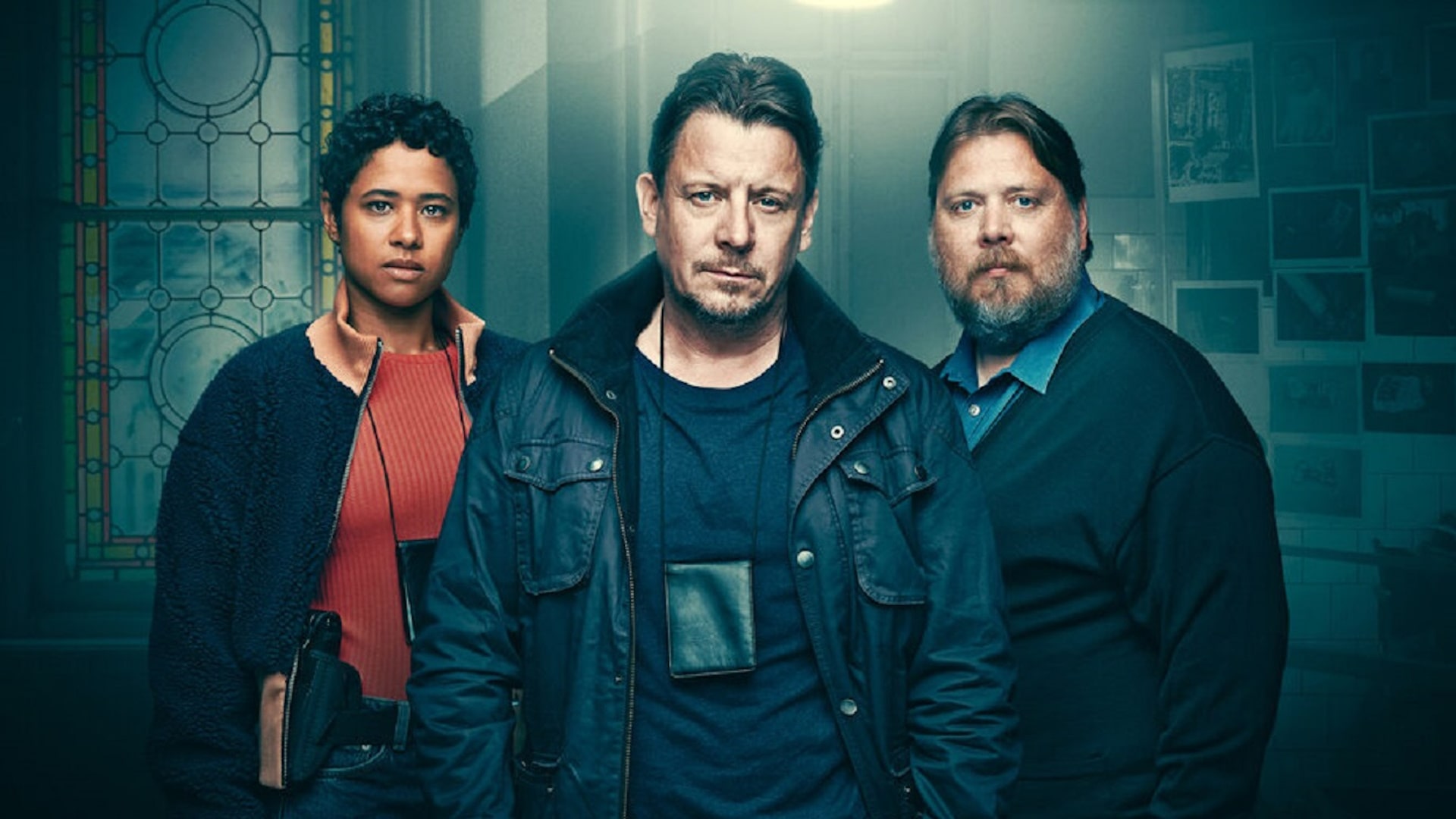 Season 1