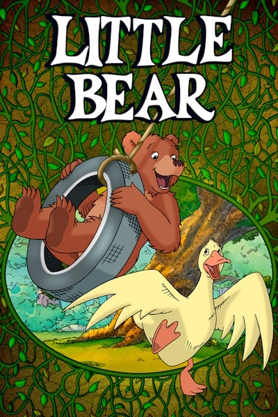 Little Bear - Season 5