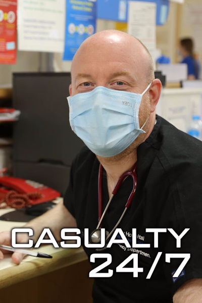 Casualty 24 7 - Season 10