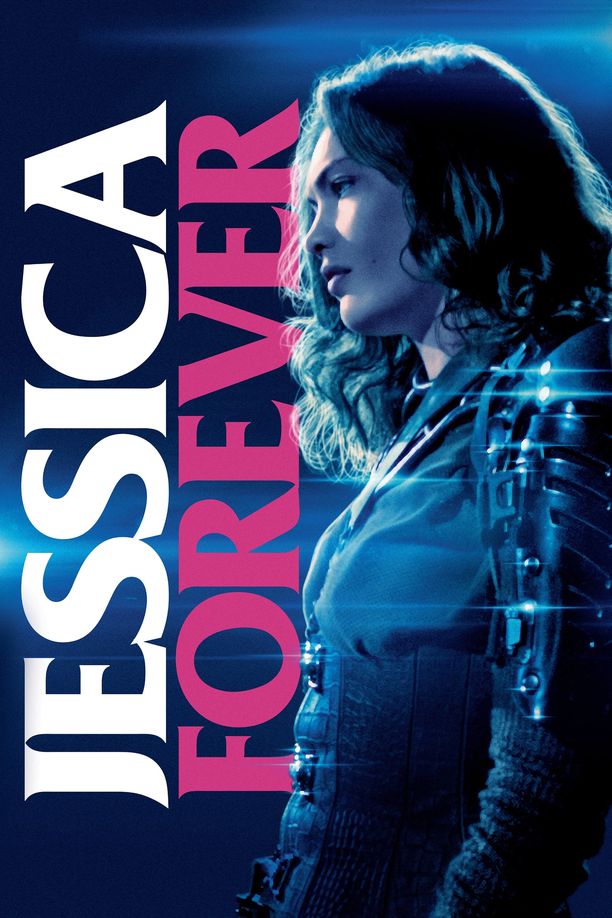 Jessica Forever [Audio: French]
