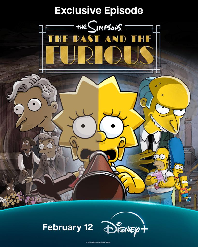 The Past and the Furious