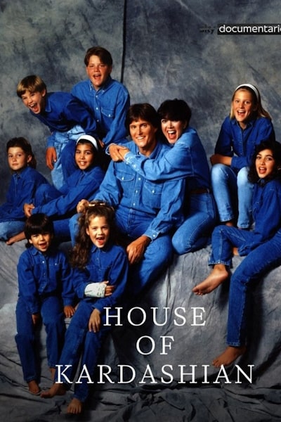 House of Kardashian - Season 1