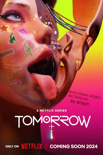 Tomorrow and I (Anakhot) - Season 1